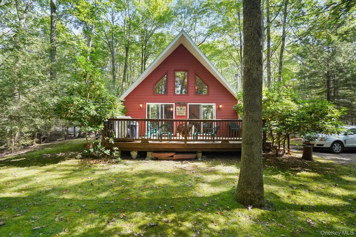 16 Canal Road, Wurtsboro, NY 12790 - #1