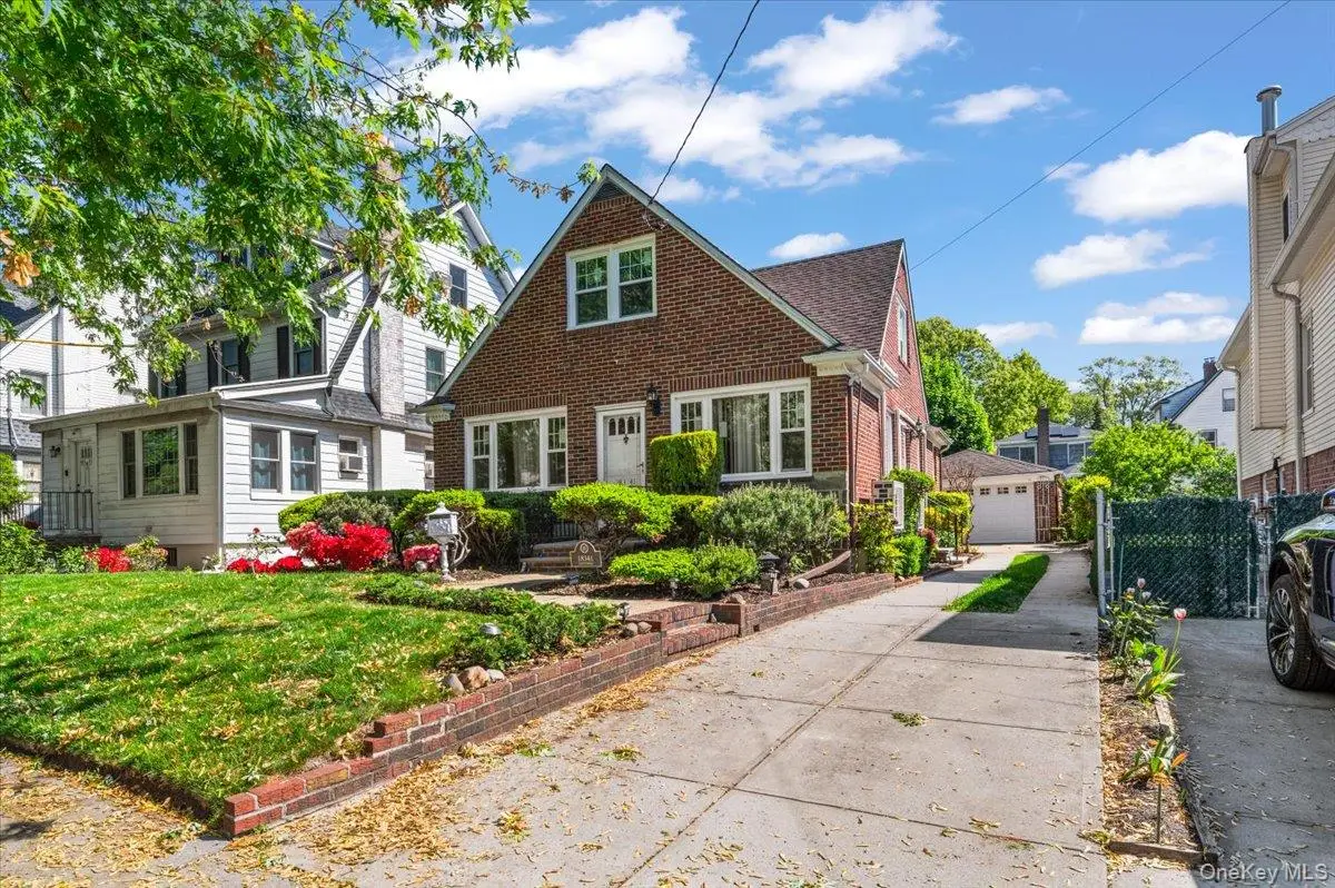 183-41 Dalny Road, Jamaica, NY 11432 - #1