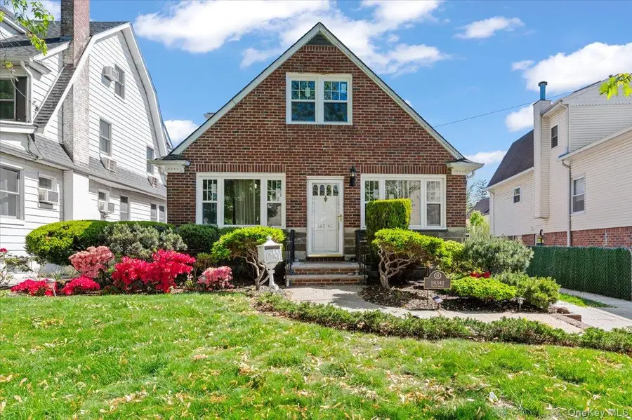 183-41 Dalny Road, Jamaica, NY 11432 - #2