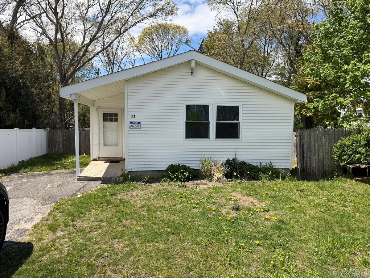 52 Judith Drive, Coram, NY 11727 - #1