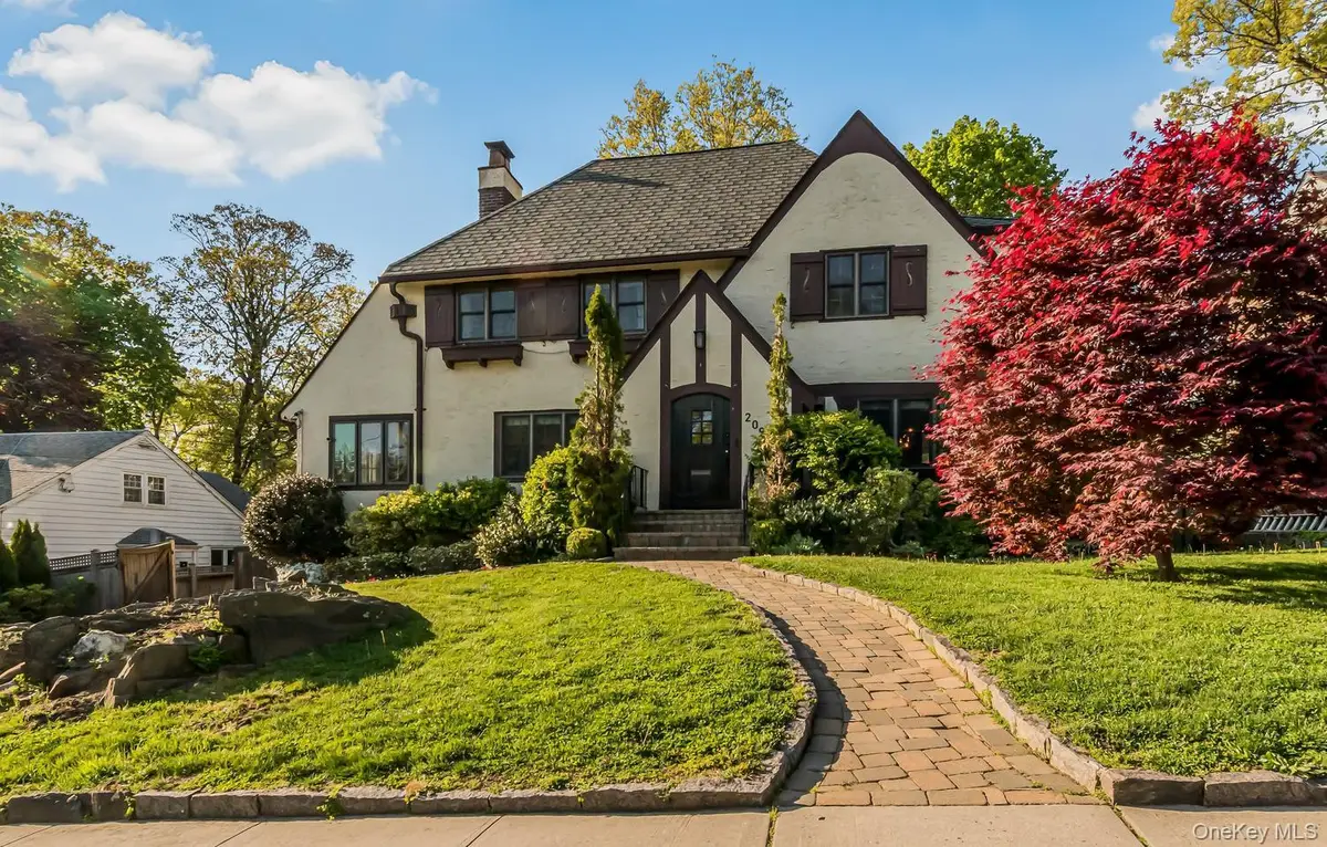 209 Storer Avenue, New Rochelle, NY 10801 - #1