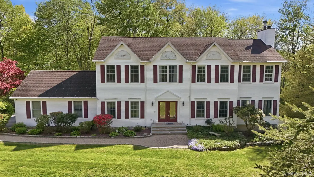 28 Sassinoro Drive, Putnam Valley, NY 10579 - #1