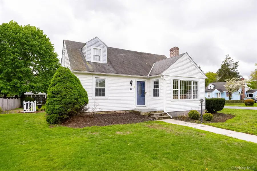 26 Crumwold Place, Hyde Park, NY 12538 - #3