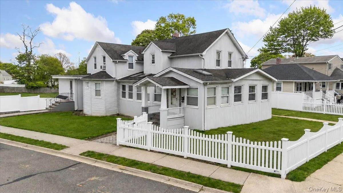 38 Wall Street, Farmingdale, NY 11735 - #1