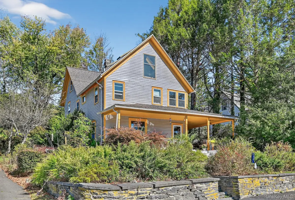 48 River Road, Barryville, NY 12719 - #1