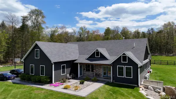 240 Sinsabaugh Road, Pine Bush, NY 12566