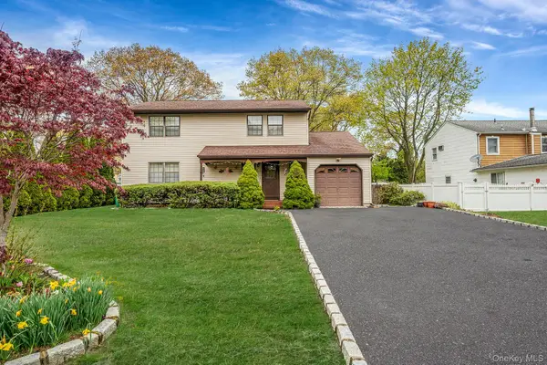 15 Brandywine Drive, Mastic, NY 11950