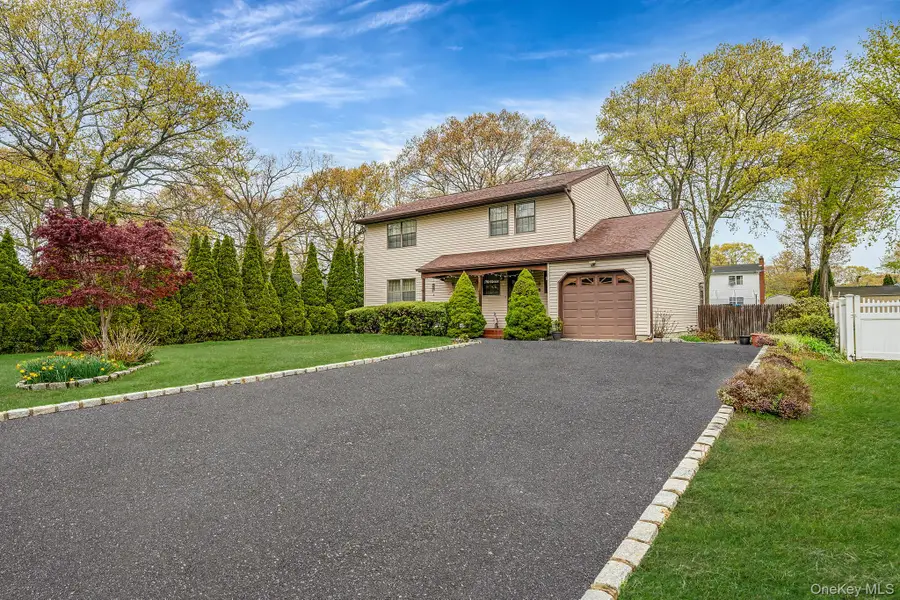 15 Brandywine Drive, Mastic, NY 11950 - #2