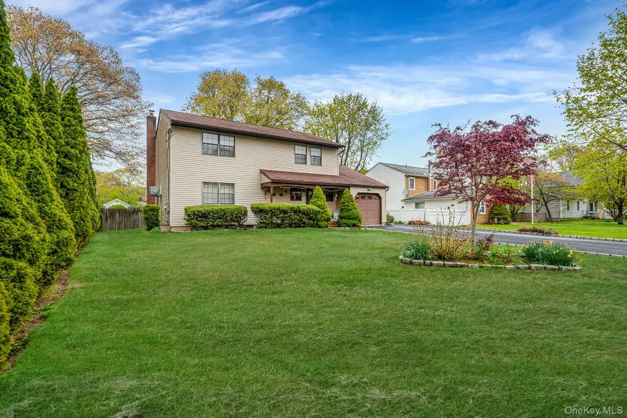 15 Brandywine Drive, Mastic, NY 11950 - #3