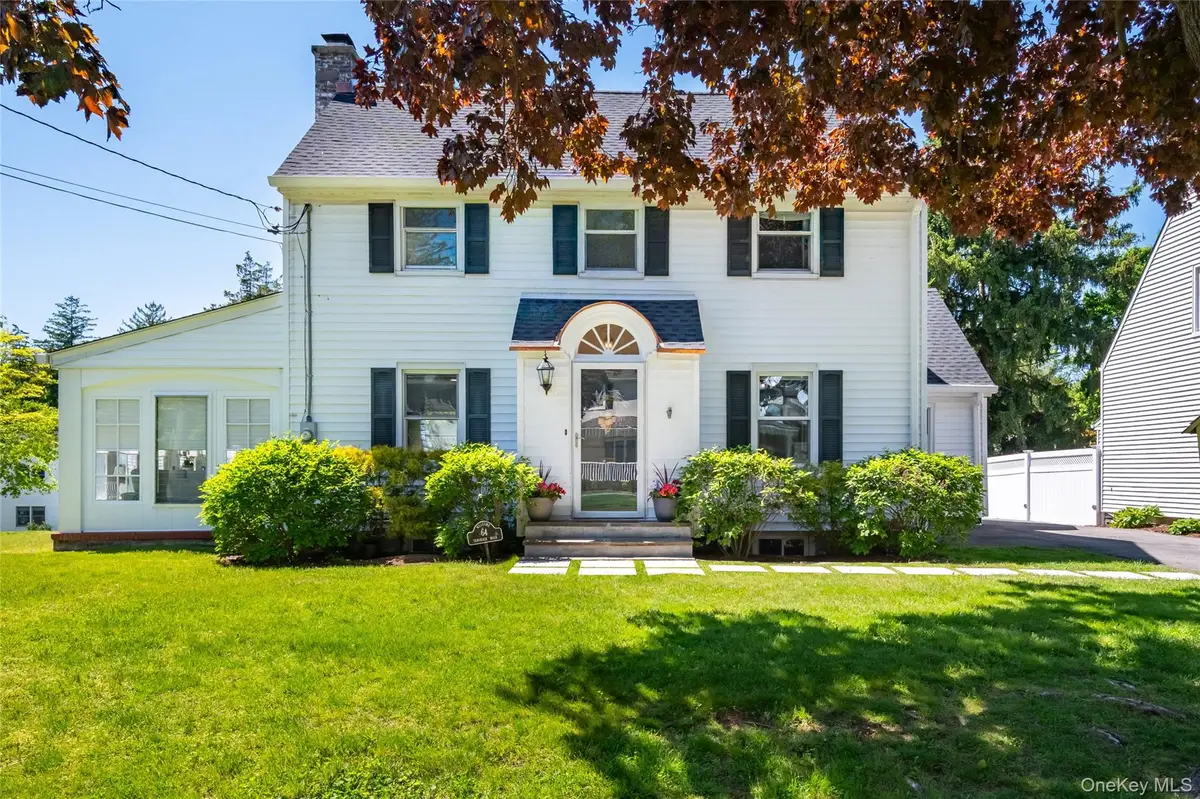 64 Tamarack Road, Rye Brook, NY 10573 - #1