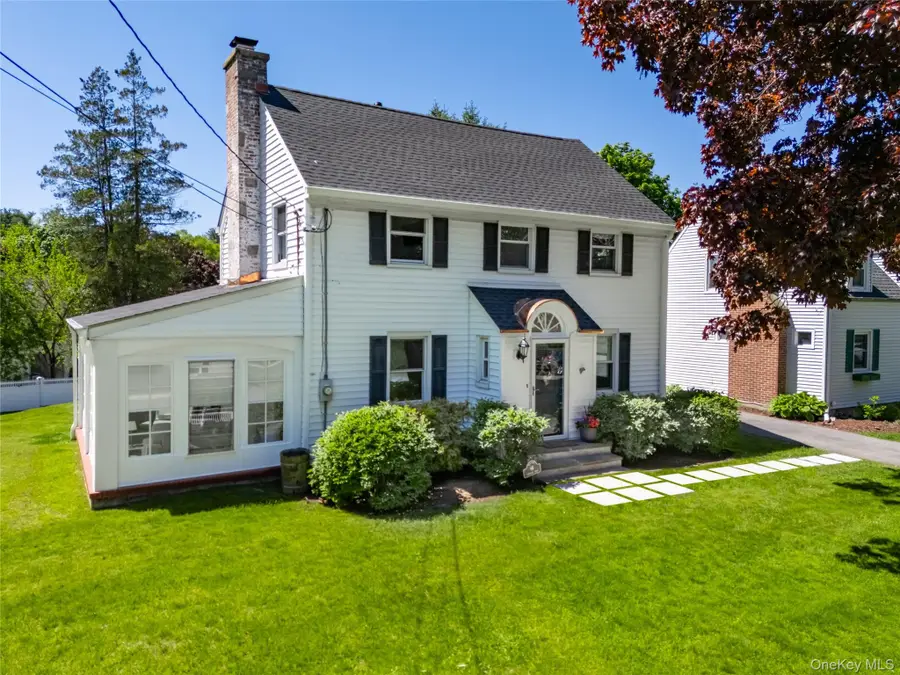 64 Tamarack Road, Rye Brook, NY 10573 - #2