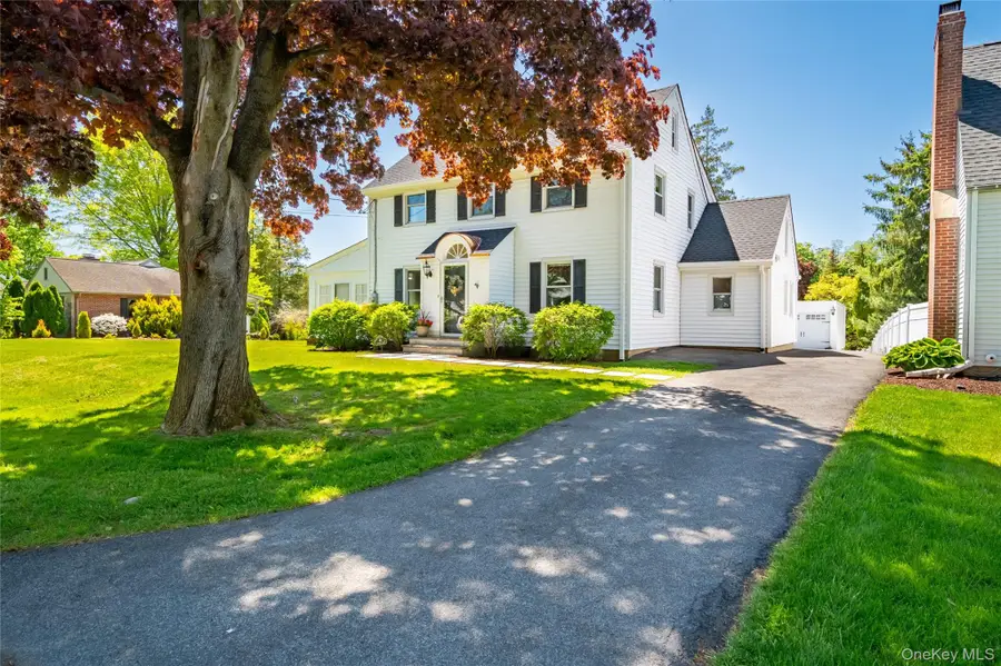 64 Tamarack Road, Rye Brook, NY 10573 - #3