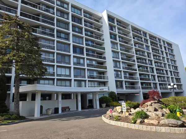 500 High Point Drive #506, Hartsdale, NY 10530