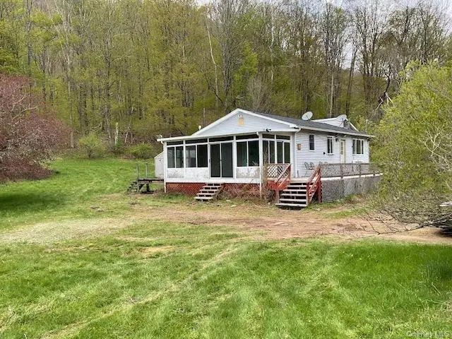 257 Cr 134, Fremont Center, NY 12736 - #1