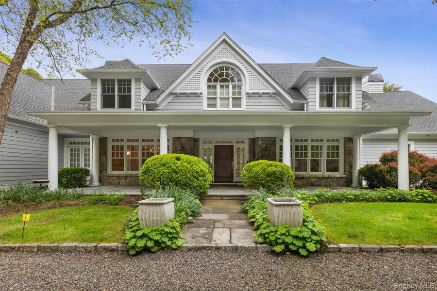 127 Boutonville Road, Pound Ridge, NY 10576 - #2