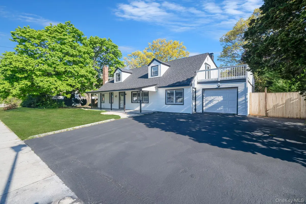 63 Rush Street, Terryville, NY 11776 - #1