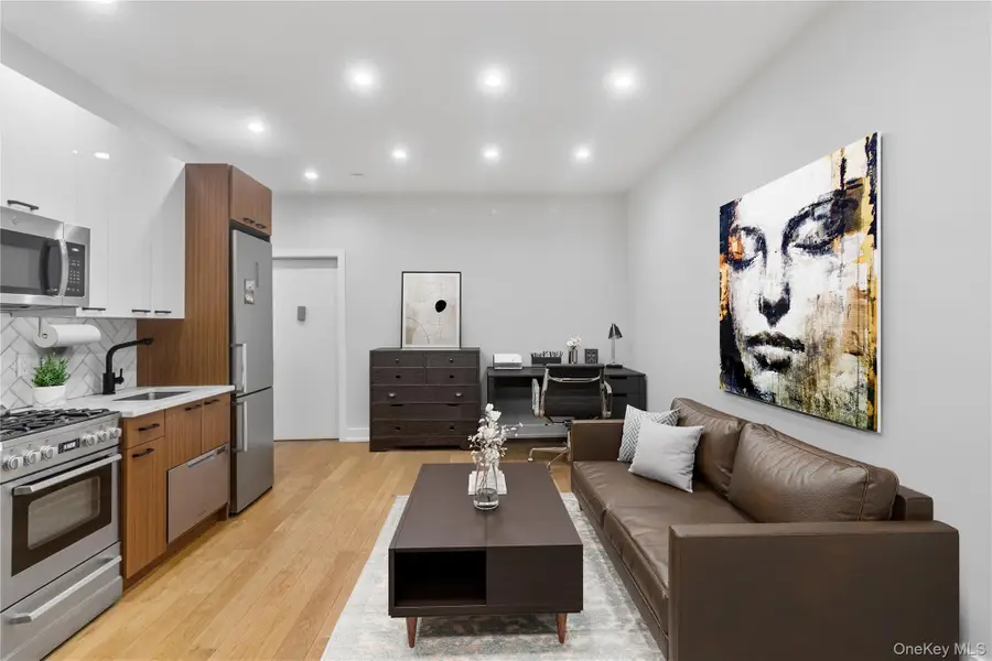 12 Crown Street #A5, Brooklyn, NY 11225 - #3