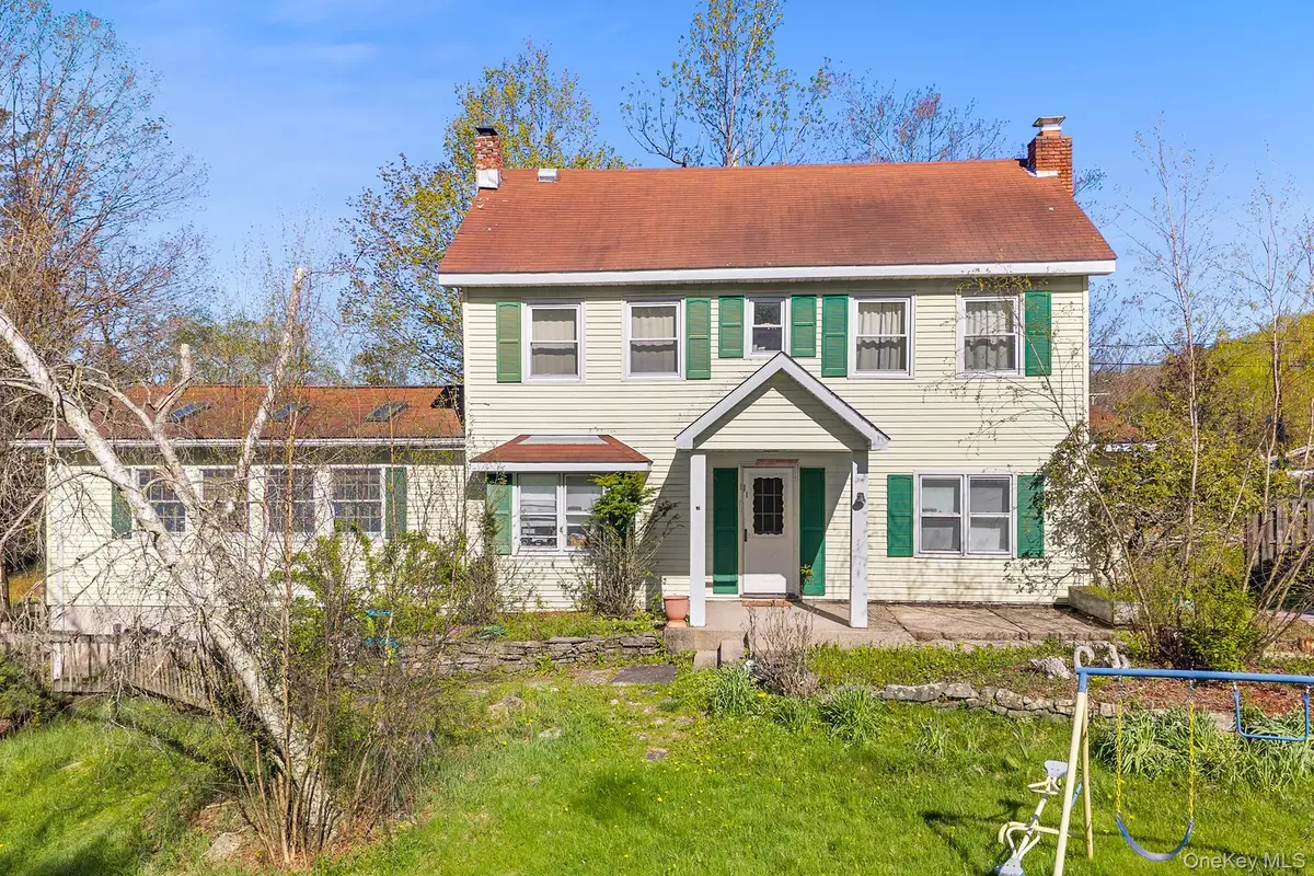 43 Taylor Road, Parksville, NY 12768 - #1