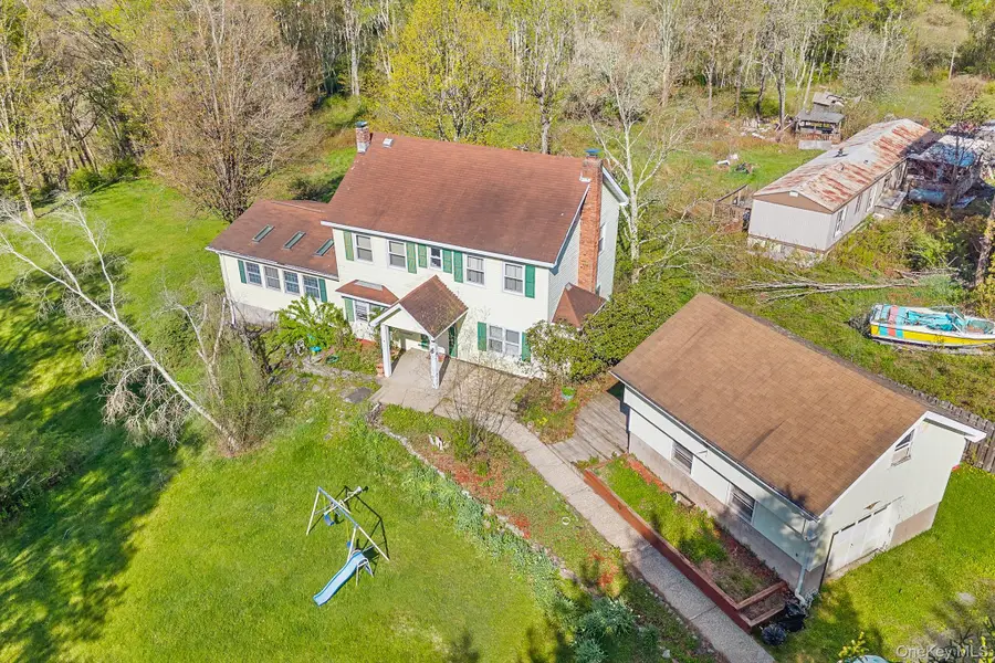 43 Taylor Road, Parksville, NY 12768 - #3