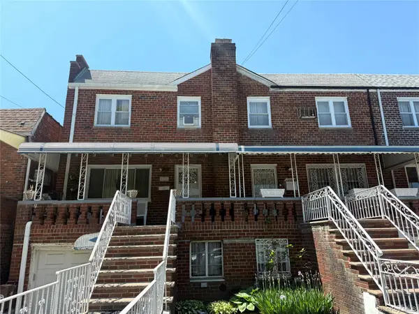 1312 E 54th Street, Brooklyn, NY 11234