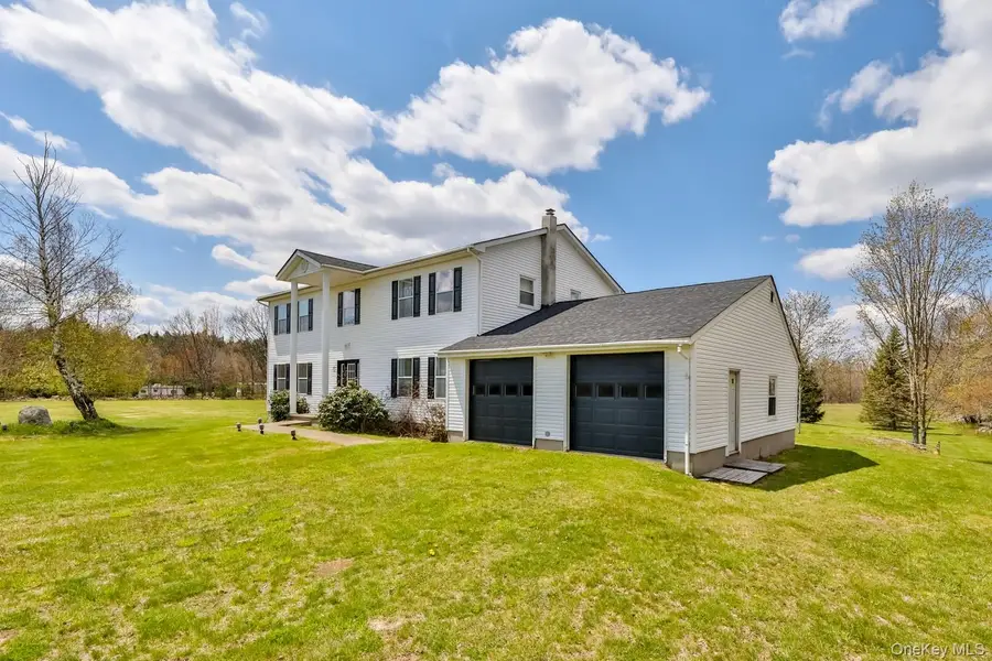 559 Case Road, Ashland, NY 12407 - #2
