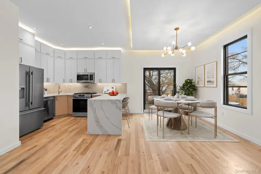 230 Sunnyside Avenue, Brooklyn, NY 11207 - #2