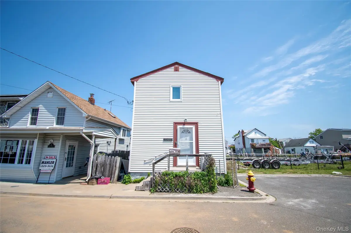 146 Beach Avenue, Bellmore, NY 11710 - #1
