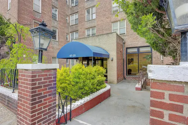 67-25 Dartmouth Street #7H, Forest Hills, NY 11375