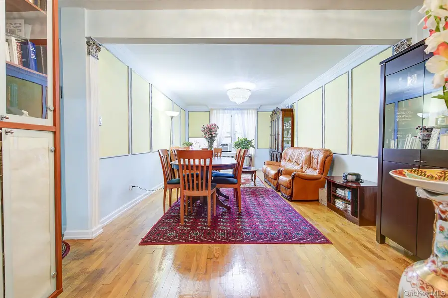 67-25 Dartmouth Street #7H, Forest Hills, NY 11375 - #2