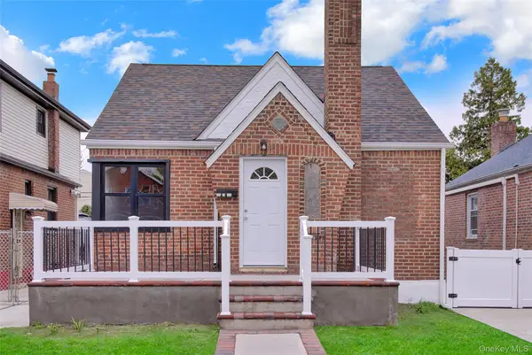 223-15 114th Road, Cambria Heights, NY 11411