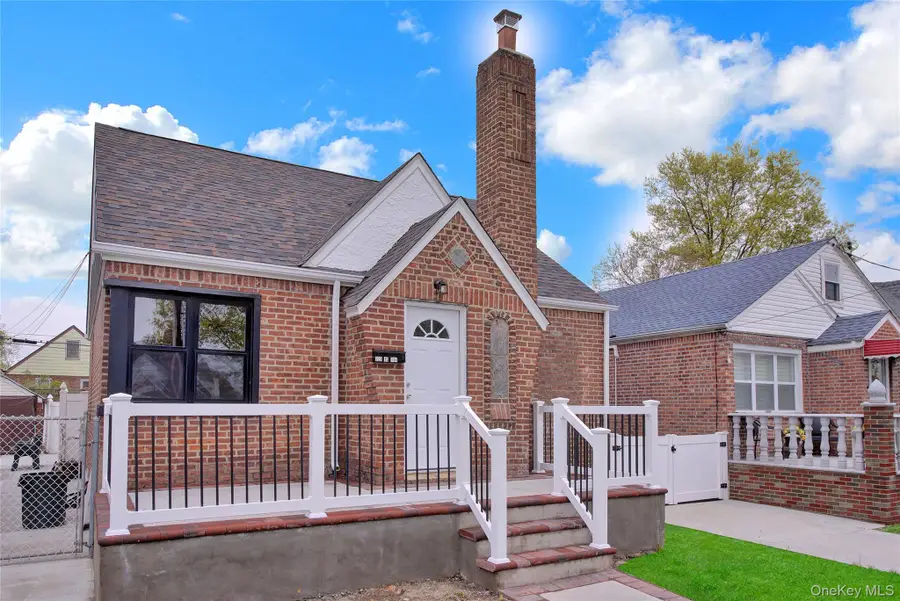 223-15 114th Road, Cambria Heights, NY 11411 - #2