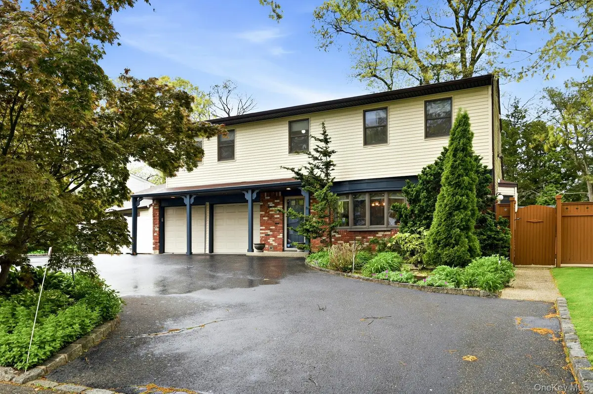 3 Tremont Court, South Huntington, NY 11746 - #1