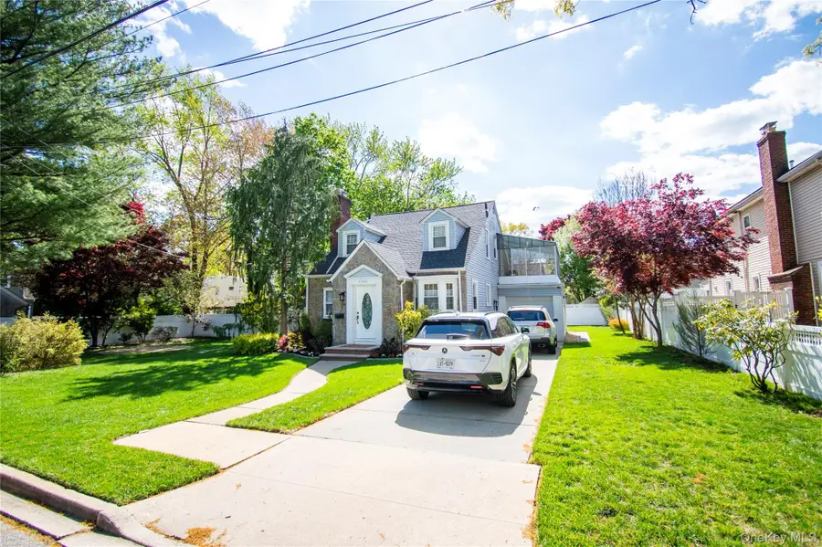 1360 Beulah Court, Baldwin, NY 11510 - #2