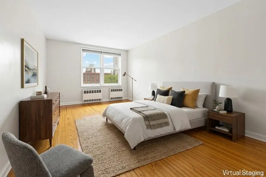42-65 Kissena Boulevard #511, Flushing, NY 11355 - #1
