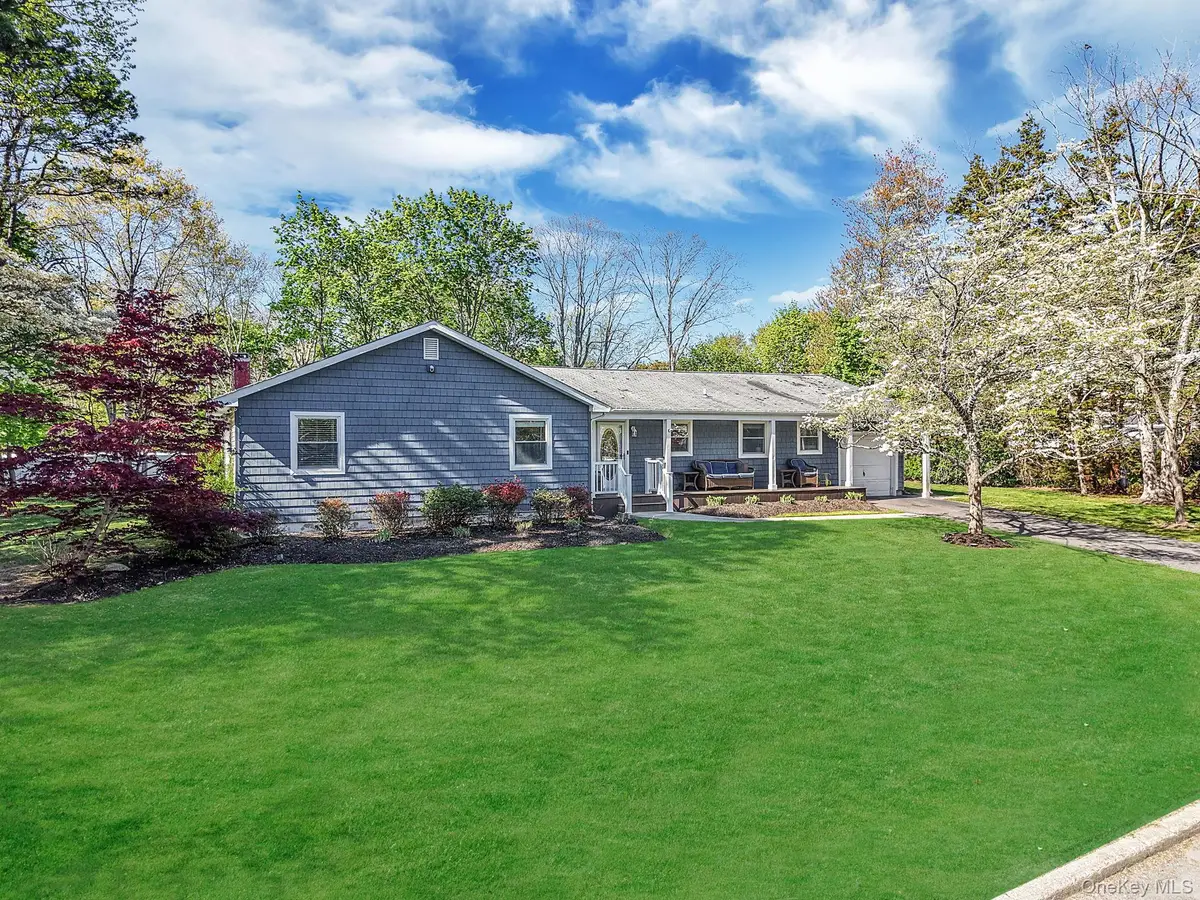 14 Estates Drive, Port Jefferson Station, NY 11776 - #1
