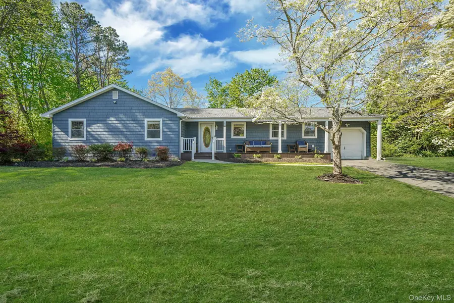 14 Estates Drive, Port Jefferson Station, NY 11776 - #2