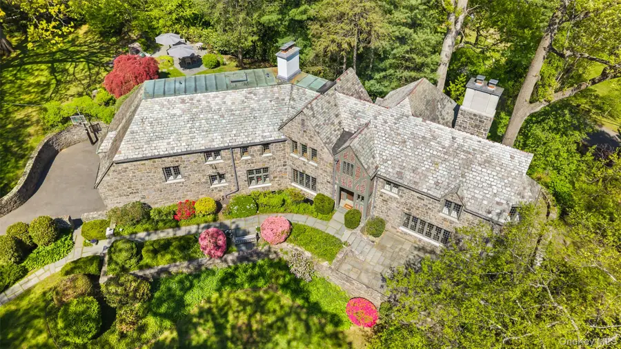 16 aka 20 Essex Place, Bronxville, NY 10708 - #2