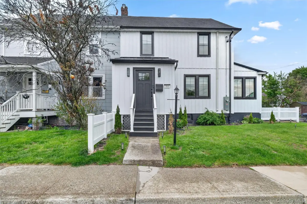 32 Dutchess Terrace, Beacon, NY 12508 - #1