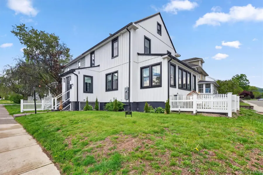 32 Dutchess Terrace, Beacon, NY 12508 - #3
