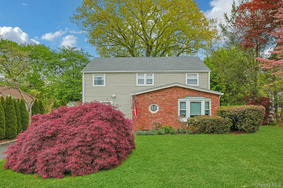 201 Westchester Avenue, Thornwood, NY 10594 - #3