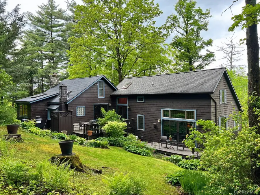 326 Pratt Hill Road, Austerlitz, NY 12017 - #2