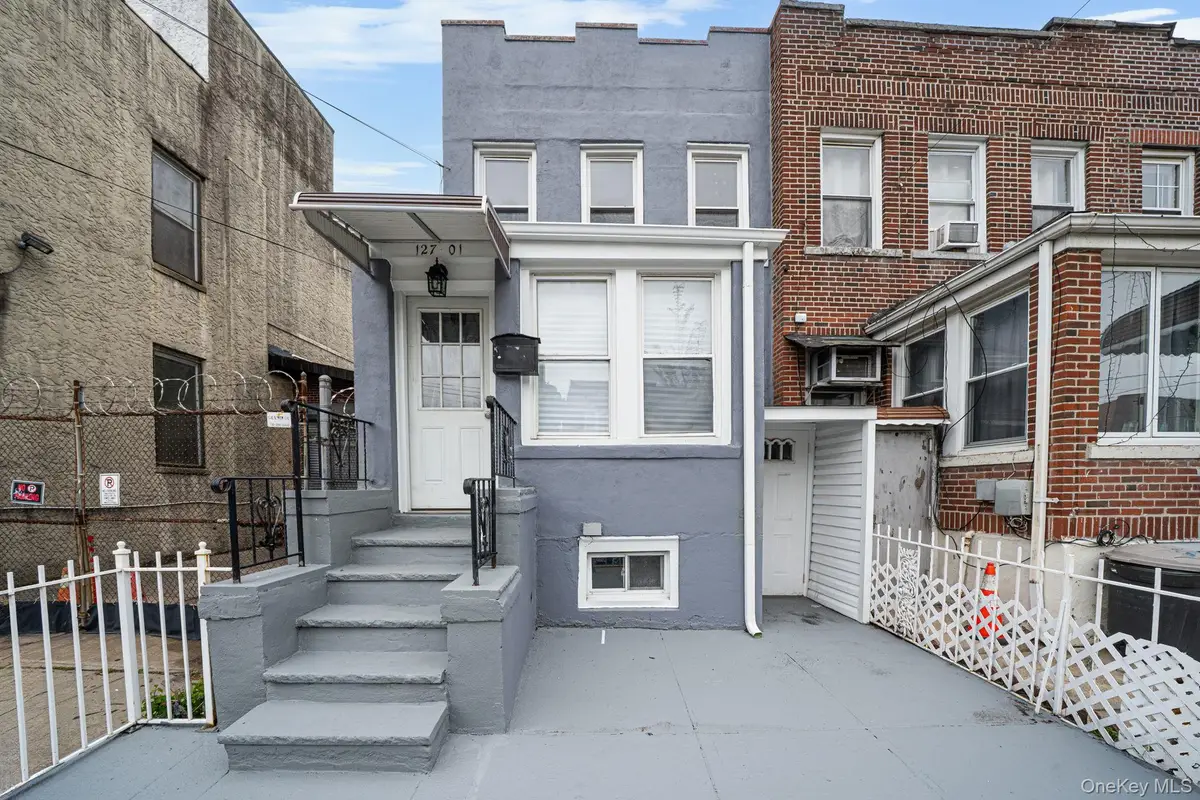 12701 89th Avenue, Richmond Hill, NY 11418 - #1