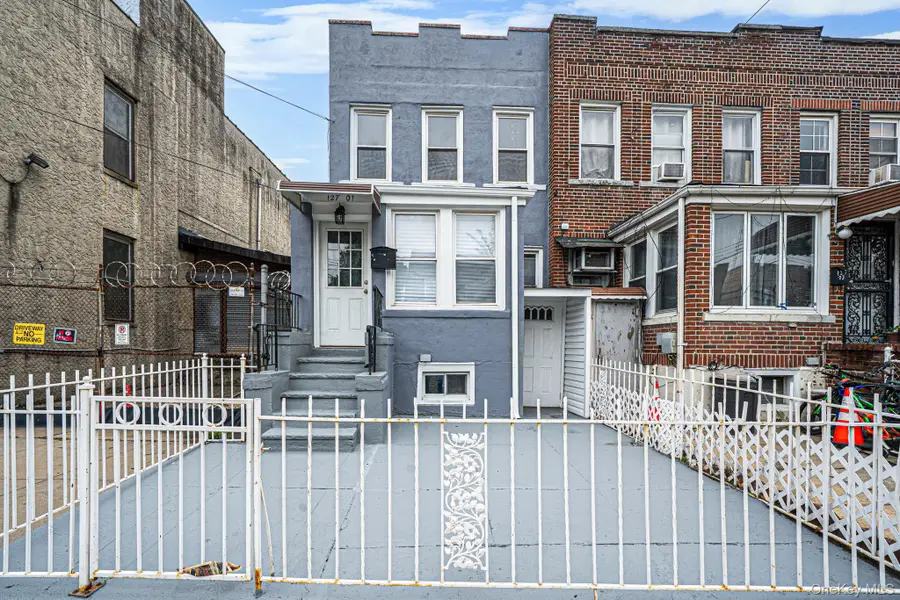 12701 89th Avenue, Richmond Hill, NY 11418 - #2