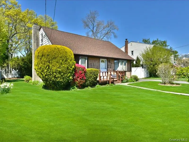 118 Park Lane, Massapequa, NY 11758 - #2