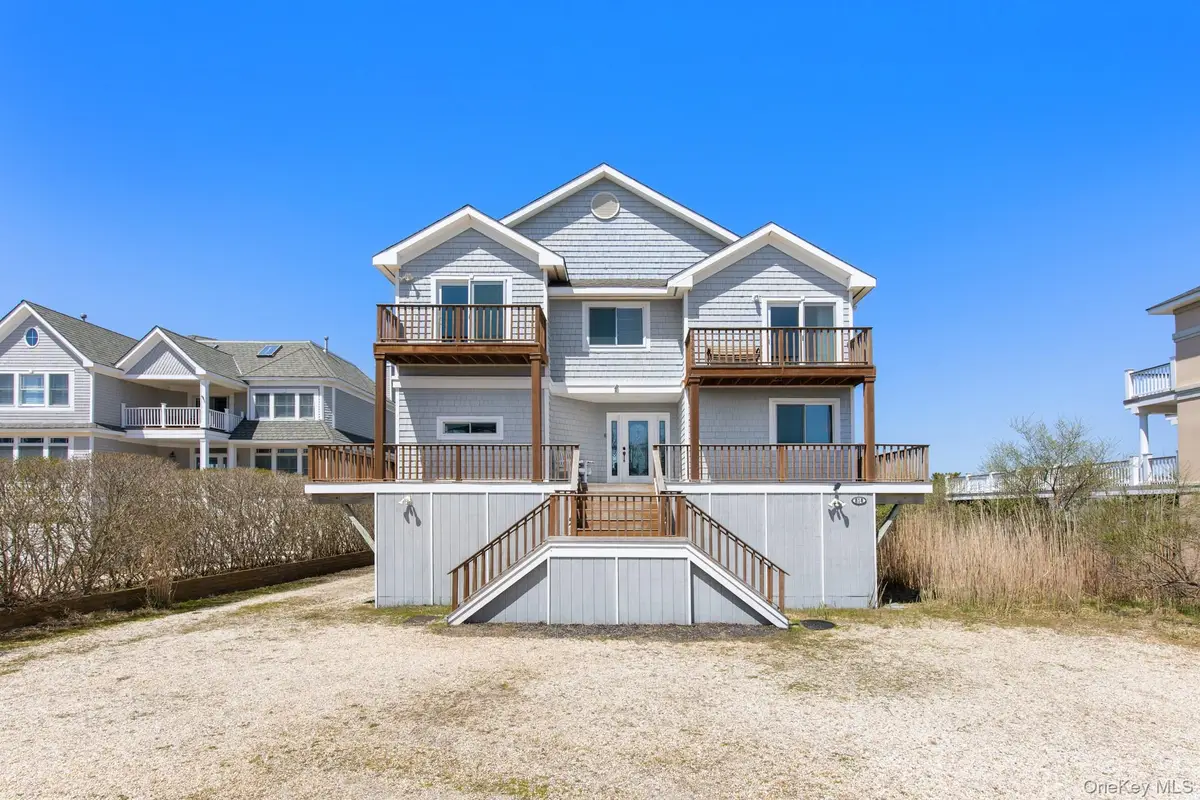 818 Dune Road, Westhampton Beach, NY 11978 - #1