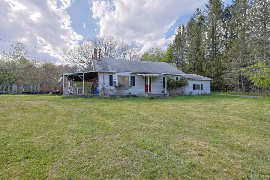 1087 Samsonville Road, Kerhonkson, NY 12446 - #3