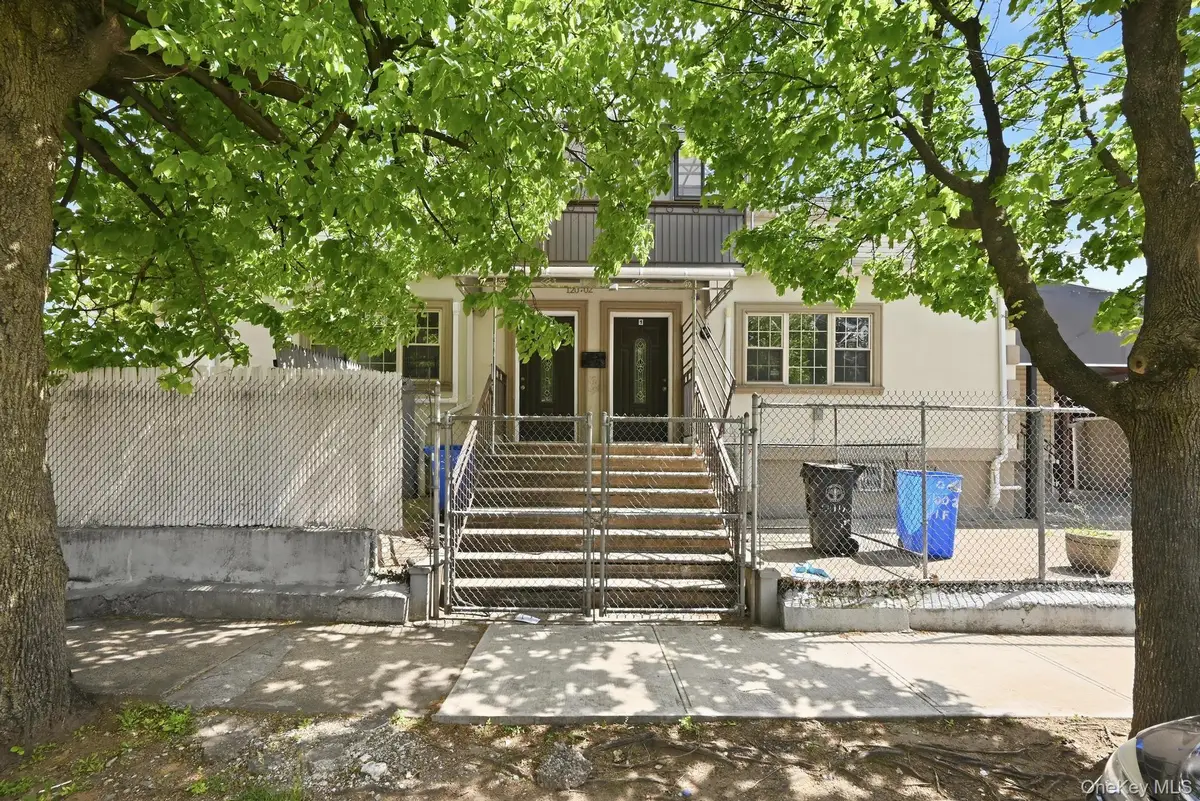 12002 153rd Street, Jamaica, NY 11434 - #1