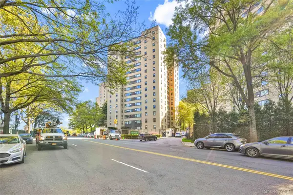 3 Fordham Hill Oval #1F, Bronx, NY 10468