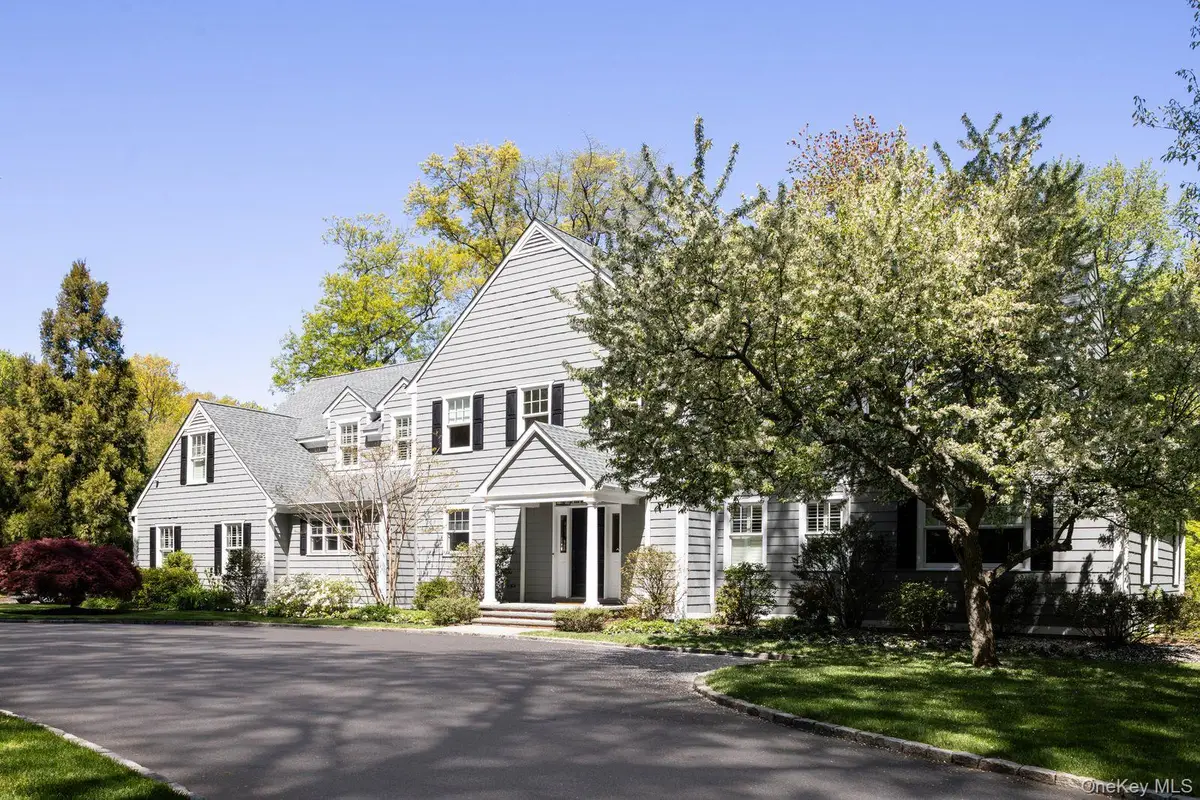 24 Matinecock Farms Road, Glen Cove, NY 11542 - #1