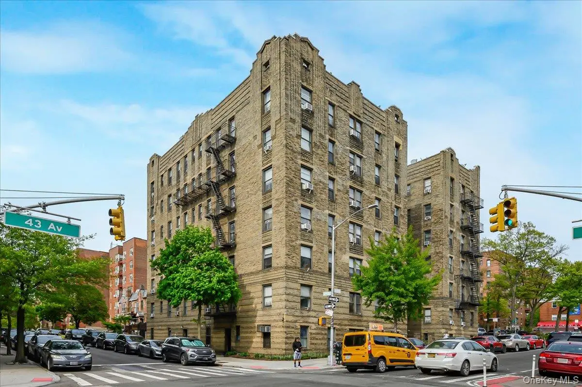 50-05 43rd Avenue #1M, Woodside, NY 11377 - #1